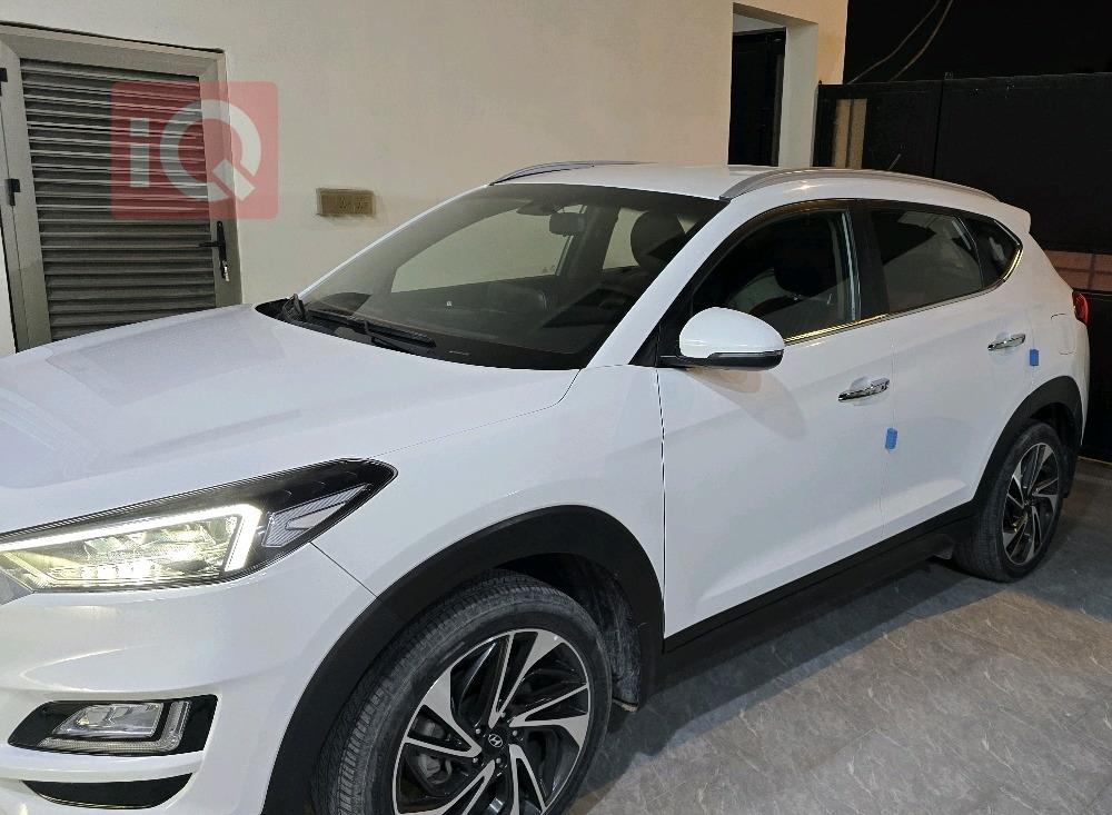 هيونداي توسان